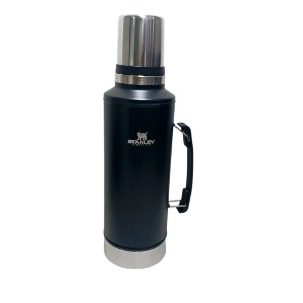 Producto - Termo stanley 2L negro