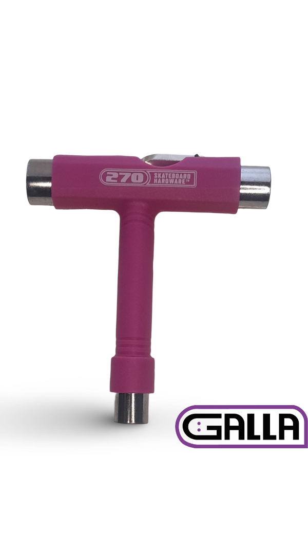 Producto - Llave T Whiro