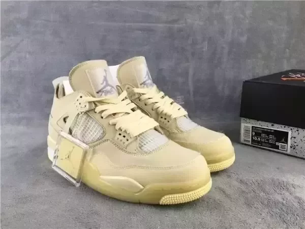 Producto - Air Jordan 4 Retro - 5