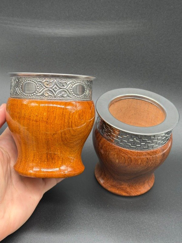 Producto - Imperial de Algarrobo Eco Laqueado - 2
