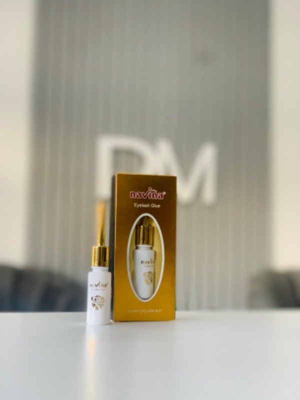Producto - Navi pegamento de lifting