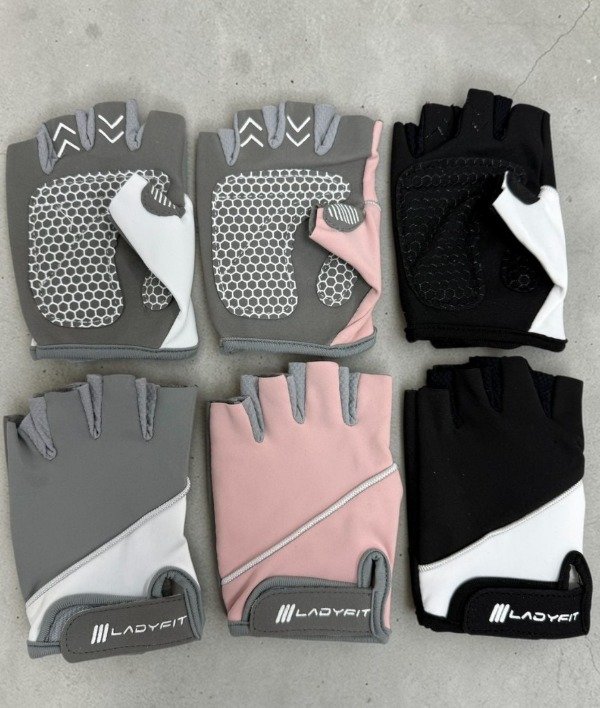 Producto - GUANTES LISOS LF