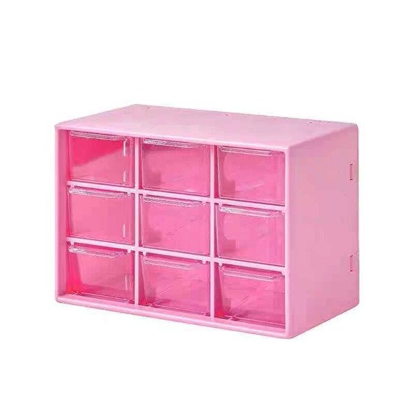 Producto - Organizador con cajoncitos (019772)/SNH003