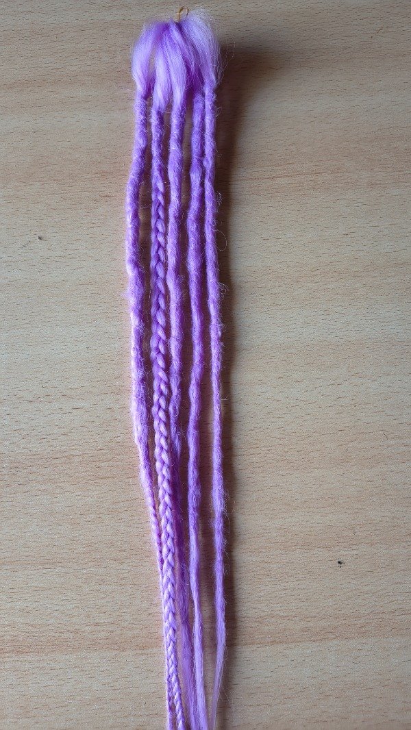 Producto - Coleccion Fantasía #2