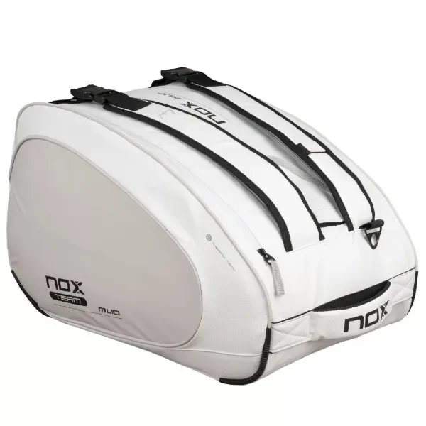 Producto - Bolso Paletero NOX ML10 Team Blanco - 55 Litros