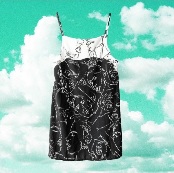 Producto - Vestido Mood S