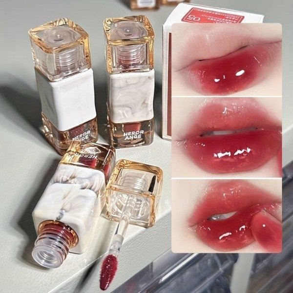 Producto - Mirror glass tint Lip Gloss - Mansly