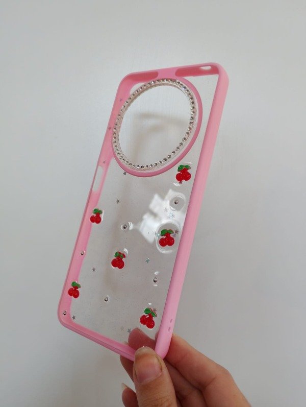 Producto - Case Cherry Glam