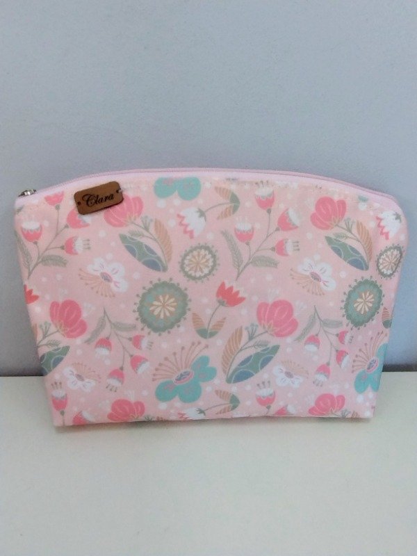 Producto - Neceser Clara estampados