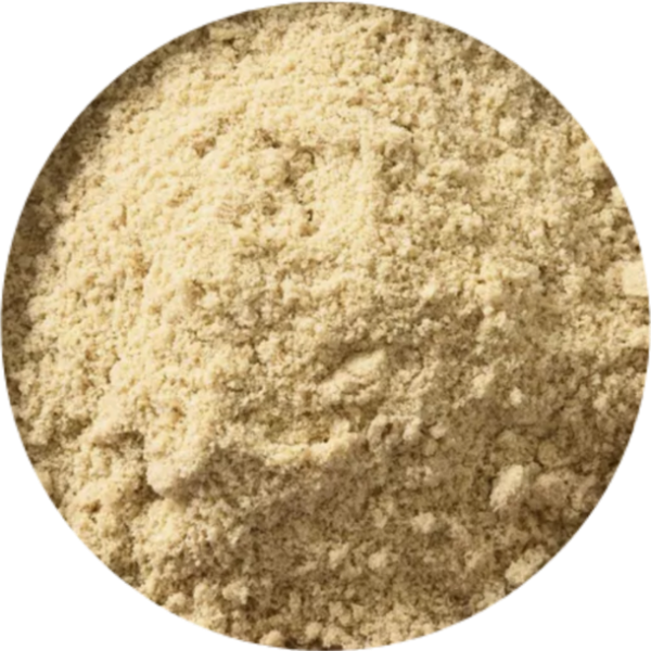 Producto - Sésamo Integral Molido / Harina de Sésamo Integral 500gr/1k