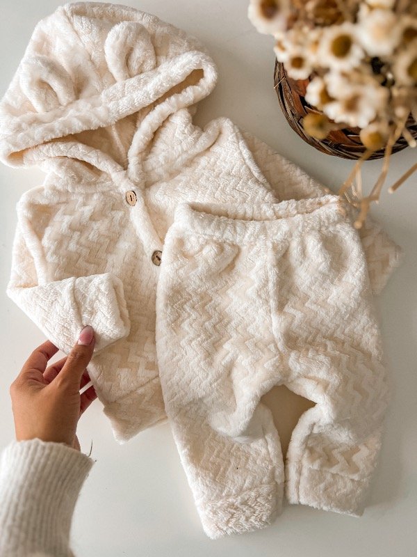 Producto - Conjunto nórdico de piel