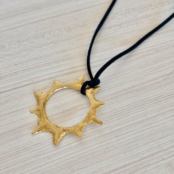 Producto - Collar de Orfebreria - 3