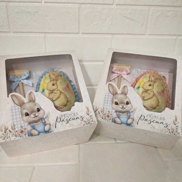 Producto - Huevo sorpresa