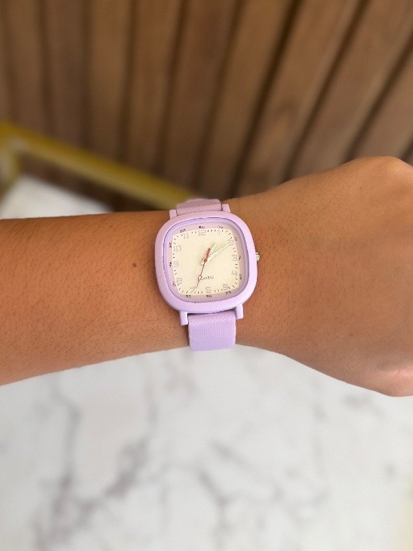 Producto - RELOJ ADELE