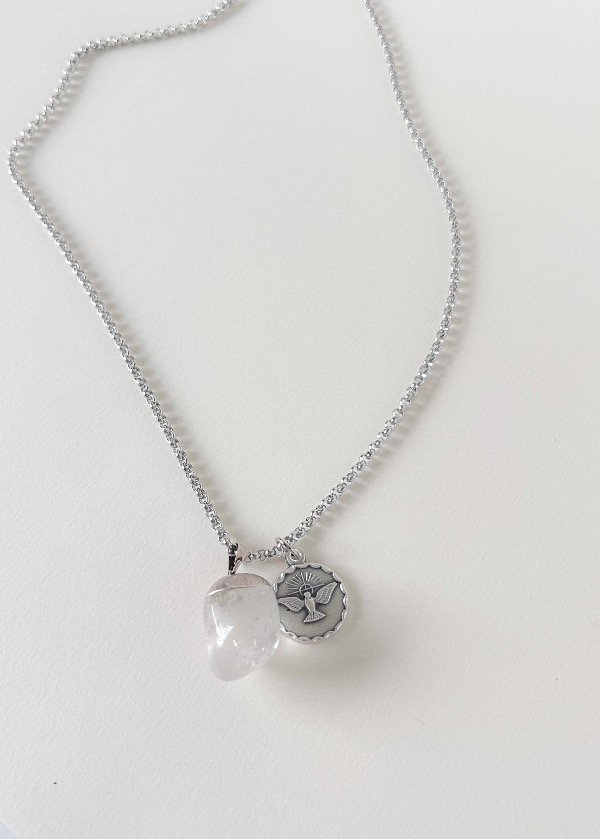 Producto - Collar Espíritu Santo