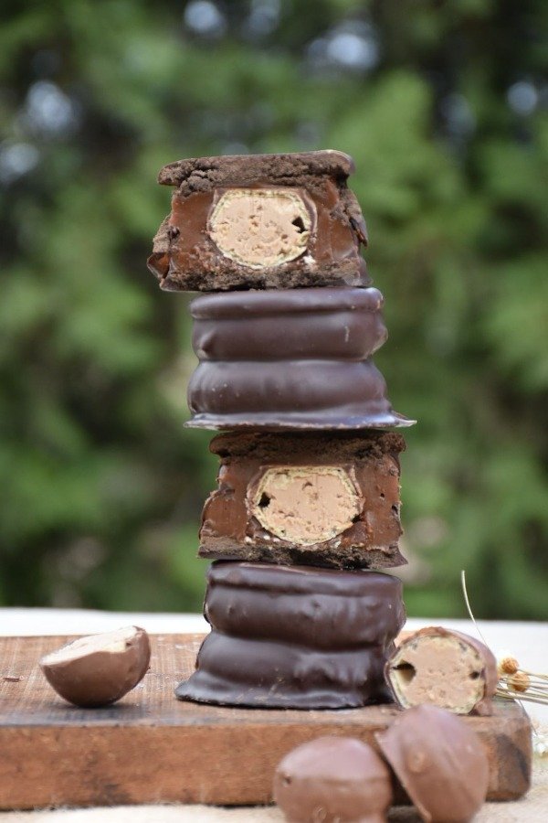 Producto - ALFAJOR BONO