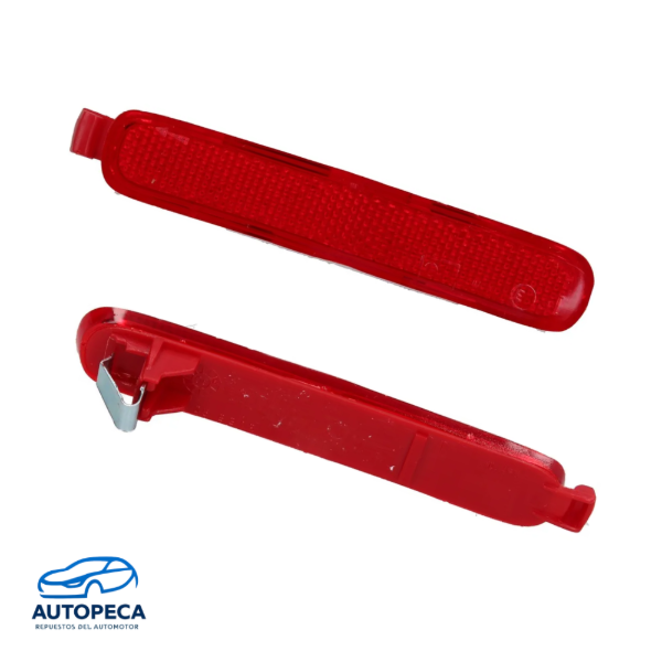 Producto - Ojo de gato trasero FIAT Siena/Palio/Fioriono (Izquierdo/Conductor)