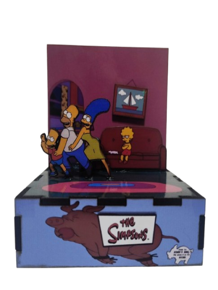 Producto - No vives de ensalada