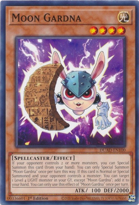 Producto - Moon Gardna - DUAD-EN100