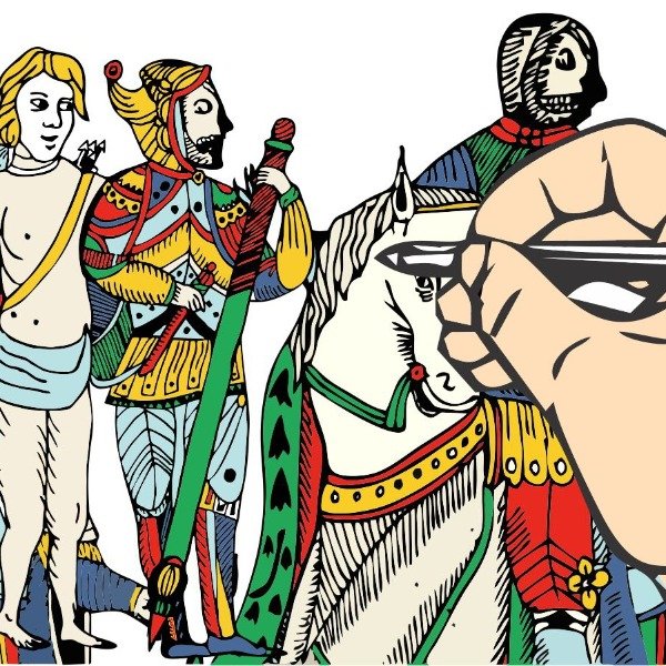 Producto - TALLER ONLINE INTRO AL TAROT + Libro digital