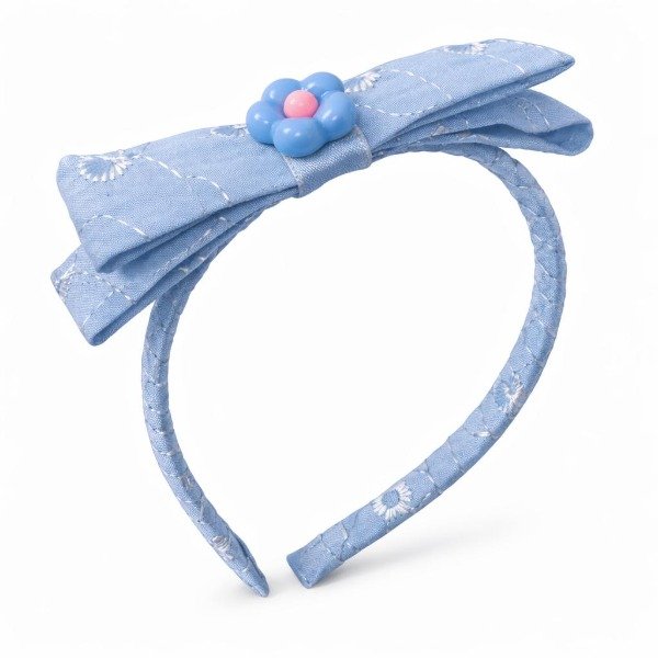 Producto - Vincha Cute Girl  Pastel Nenas