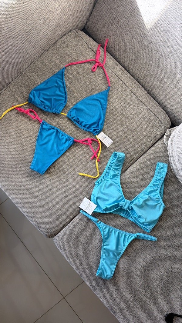 Producto - BIKINIS PROMO XX