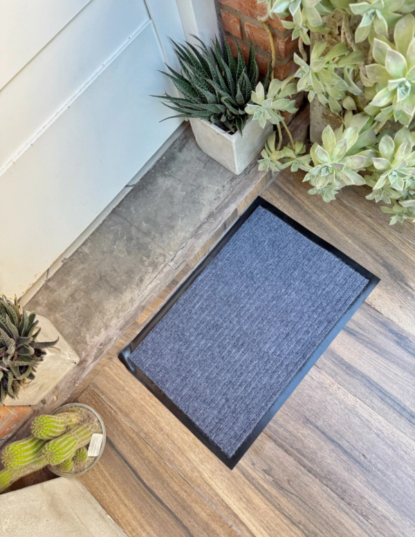 Producto - Felpudo LISO