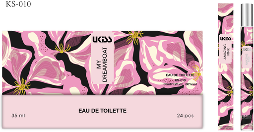 Producto - Perfume Ariana Grande Sweet Like Candy
