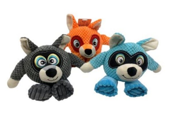 Producto - Peluche animal redondo (PE0068)