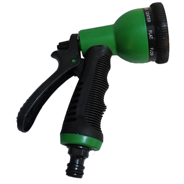 Producto - PISTOLA DE JARDIN