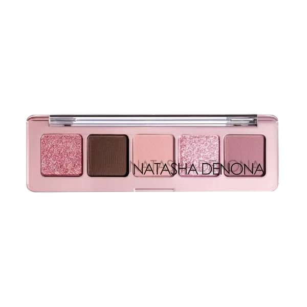 Producto - Mini rose eyeshadow palette Natasha Denona