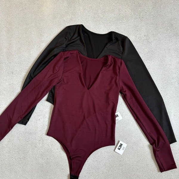 Producto - Body Caro
