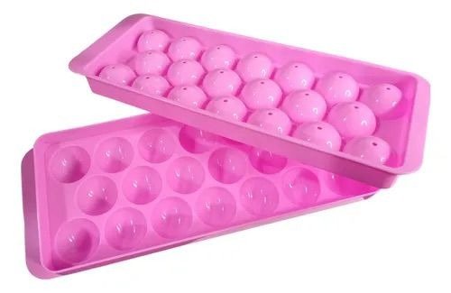 Producto - Molde uvas 3D chico