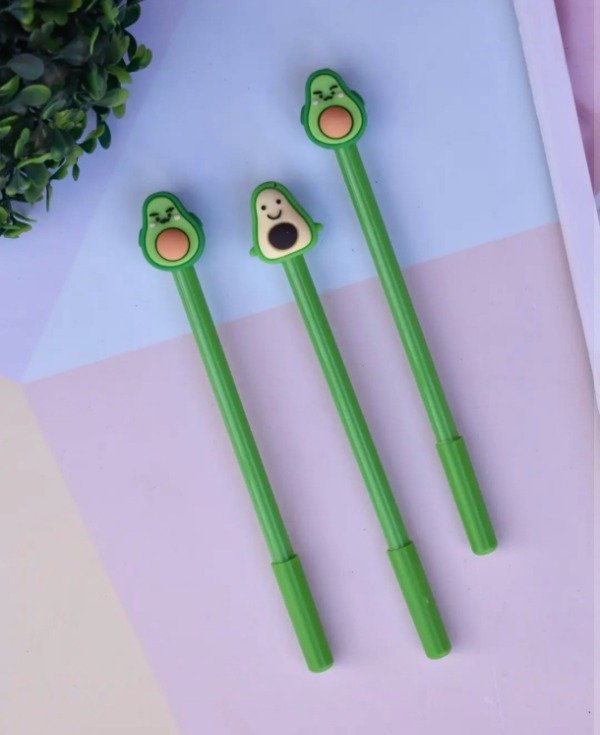 Producto - Lapiceras palta