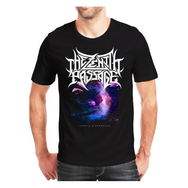 Producto - the zenith passage cosmic dissonance