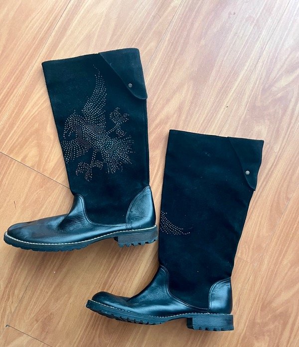Producto - SARKANY TALLE 39 AGUILA