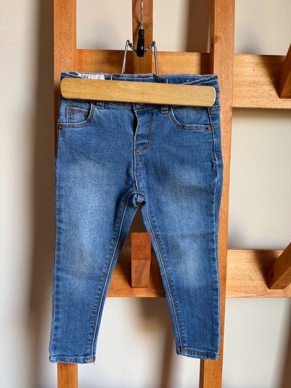Producto - Jeans ZARA 18 a 24 meses