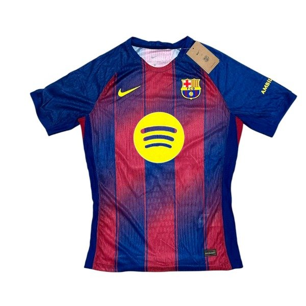 Producto - CAMISETA BARCELONA 2025/26 - LOCAL