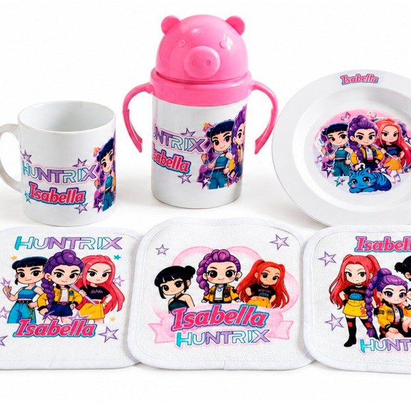 Producto - Set de Jardín - 0