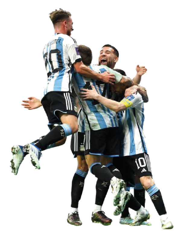 Producto - Equipazo