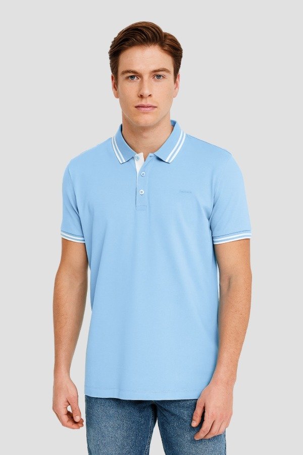 Producto - Chomba Liverpool Raiders 65882 6 Colores Disponibl