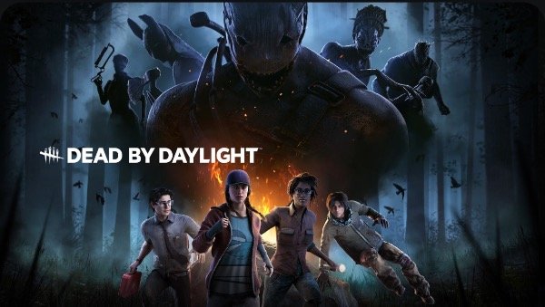 Producto - Dead By Daylight (Ps4/Ps5)
