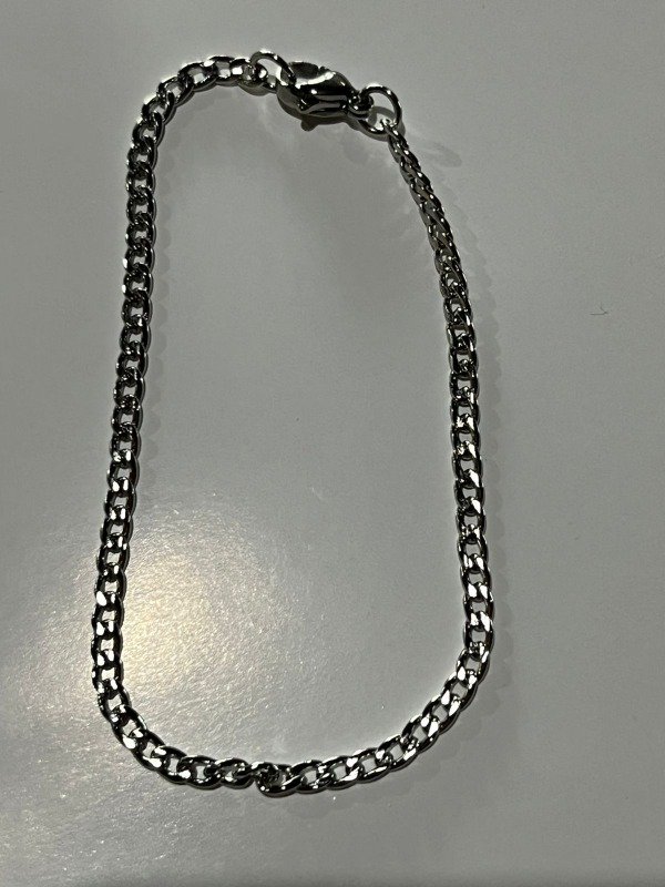 Producto - pulsera eslabones mini