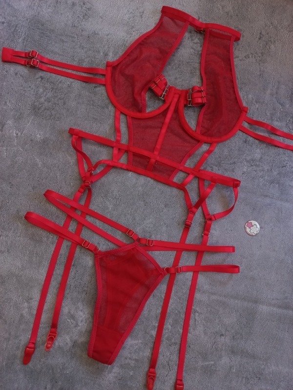 Producto - SET VANESSA - 1