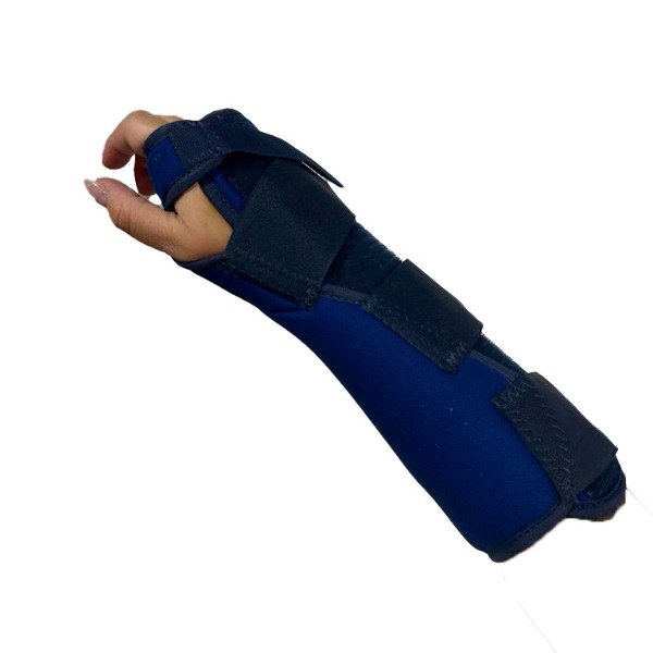 Producto - Inmovilizador de Muñeca Largo