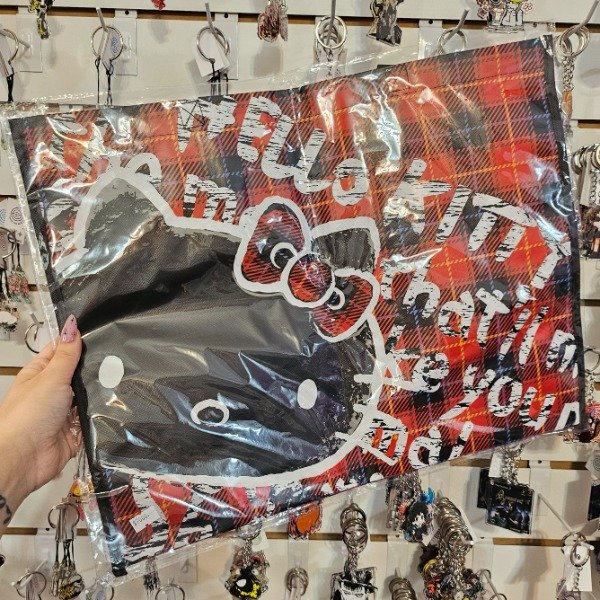 Producto - Bolsa Hello Kitty (Original)