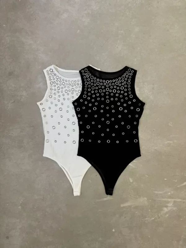 Producto - Body America