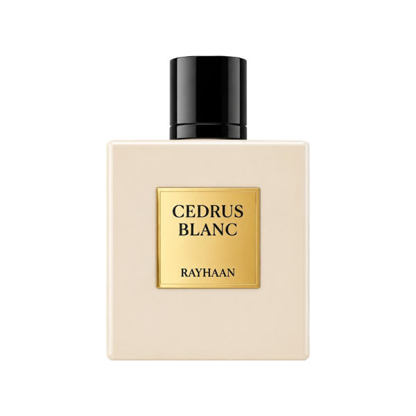 Producto - Rayhaan - Cedrus Blanc - 0