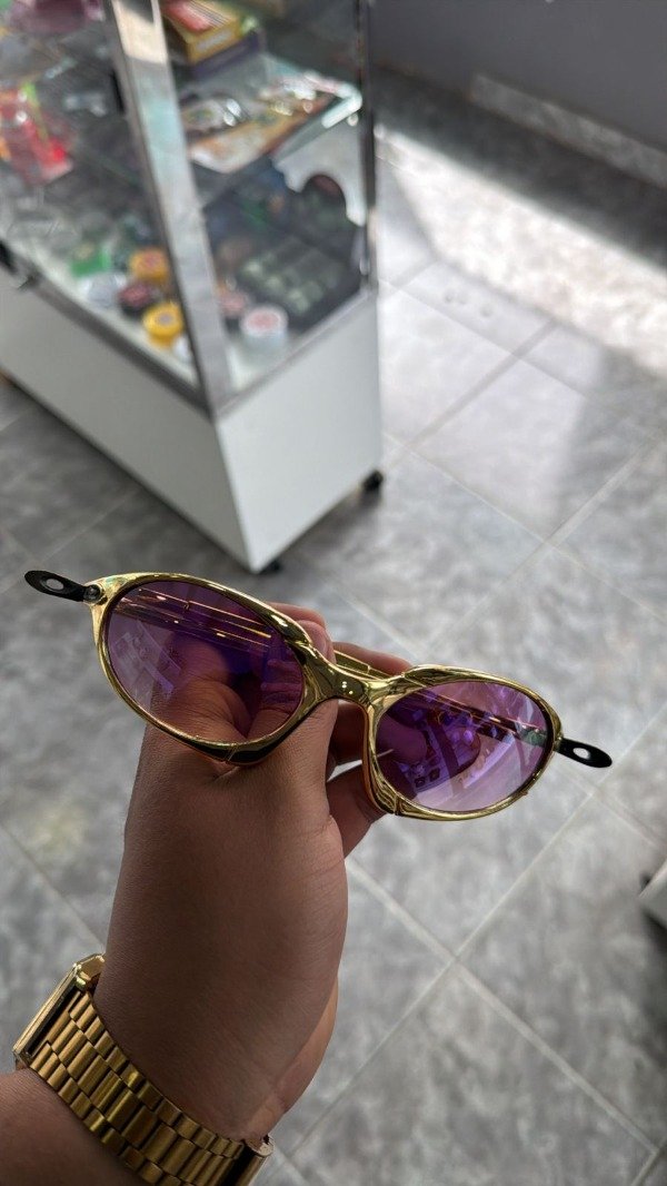Producto - LENTES BRASILEROS VIOLETTAS