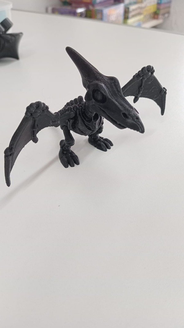 Producto - Dino Pterodaktyl I3D 7495